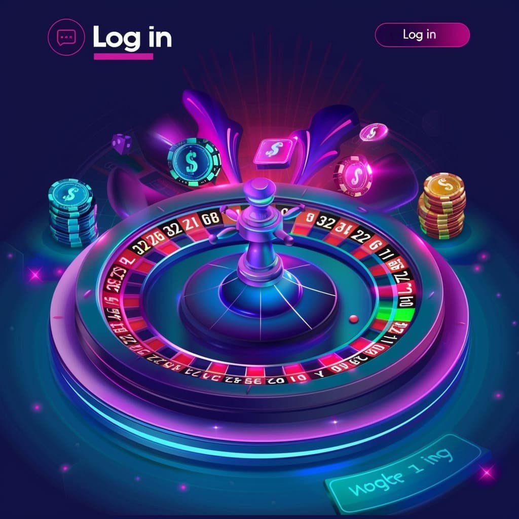 Dashboard akun bearfish menampilkan promosi aktif dan status sambutan